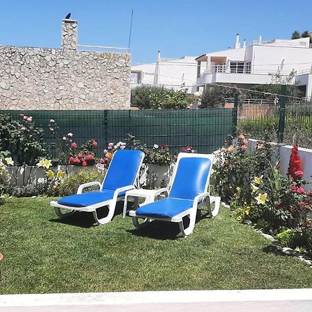Villa Ciriaco Sea Star Ericeira Bagian luar foto