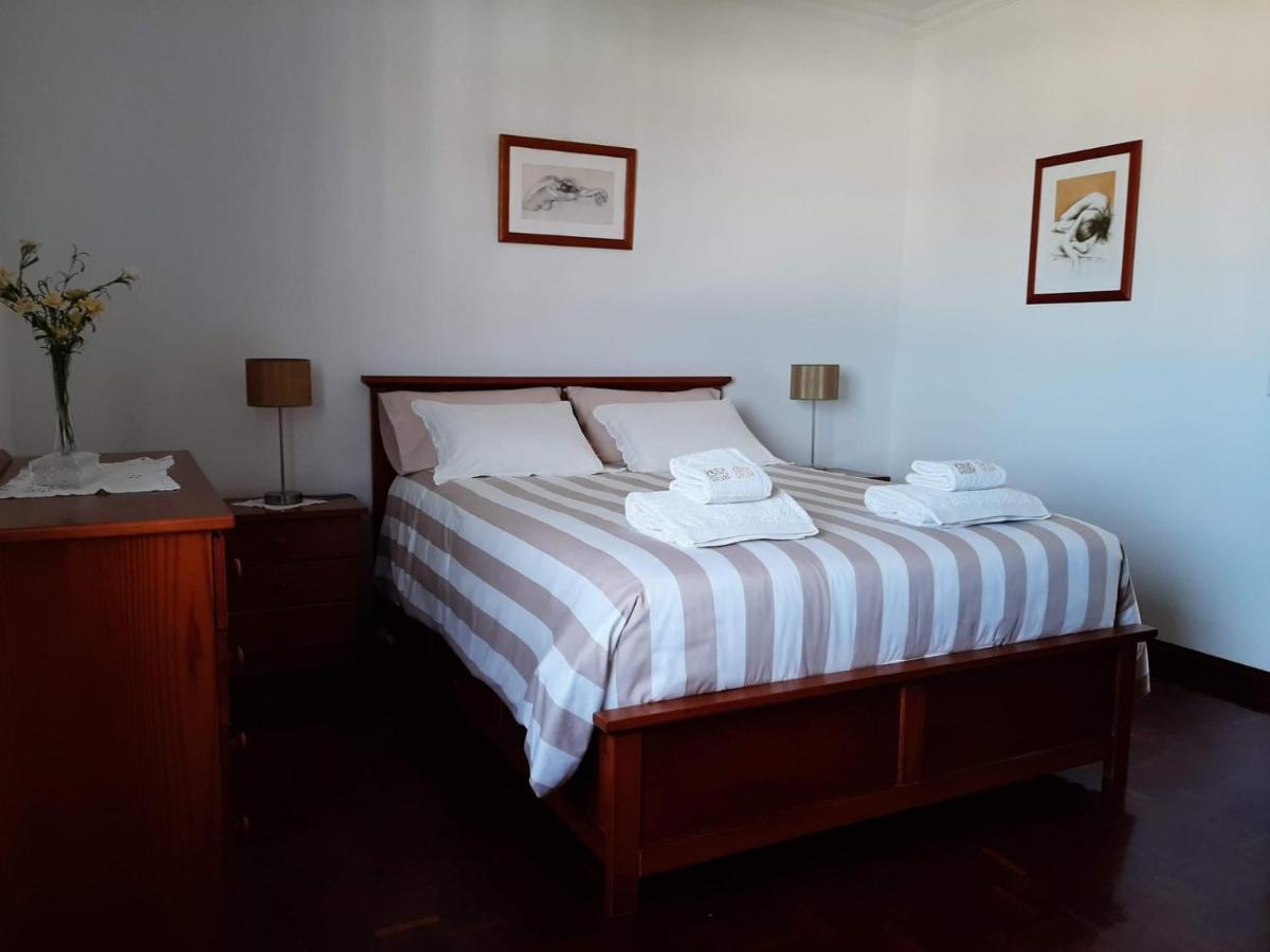 Villa Ciriaco Sea Star Ericeira Bagian luar foto
