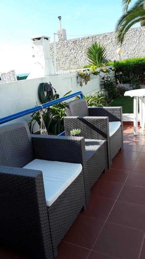 Villa Ciriaco Sea Star Ericeira Bagian luar foto