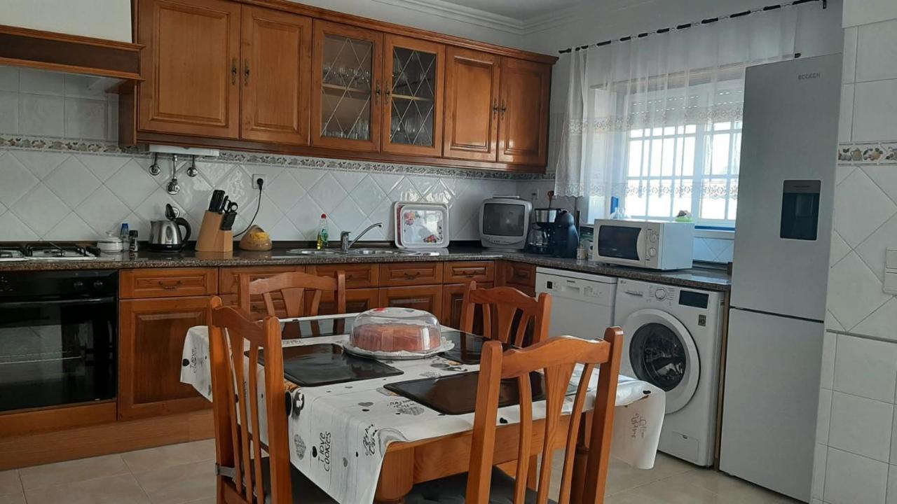 Villa Ciriaco Sea Star Ericeira Bagian luar foto