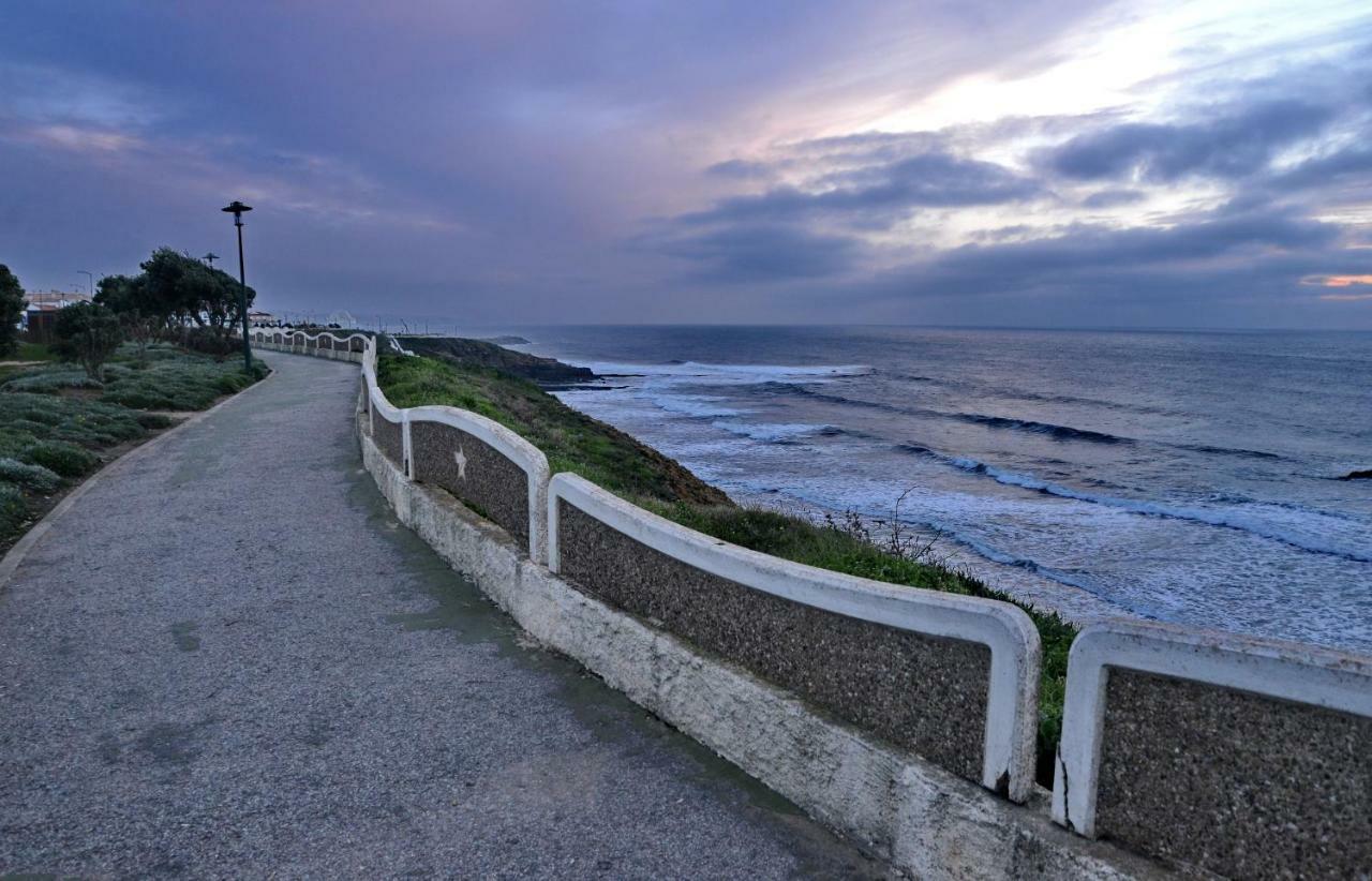 Villa Ciriaco Sea Star Ericeira Bagian luar foto