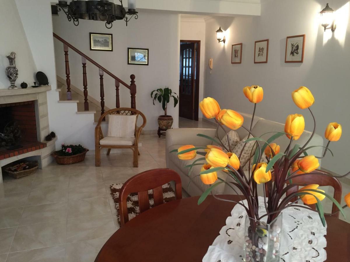 Villa Ciriaco Sea Star Ericeira Bagian luar foto