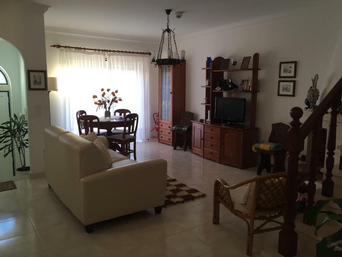Villa Ciriaco Sea Star Ericeira Bagian luar foto