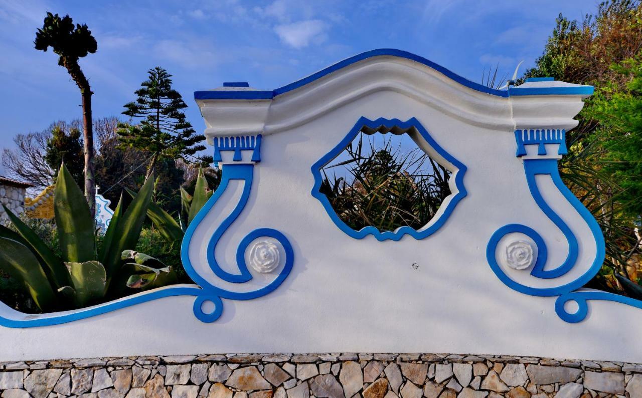Villa Ciriaco Sea Star Ericeira Bagian luar foto