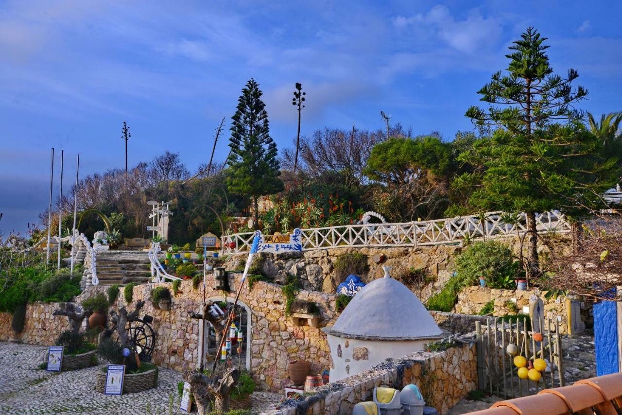 Villa Ciriaco Sea Star Ericeira Bagian luar foto
