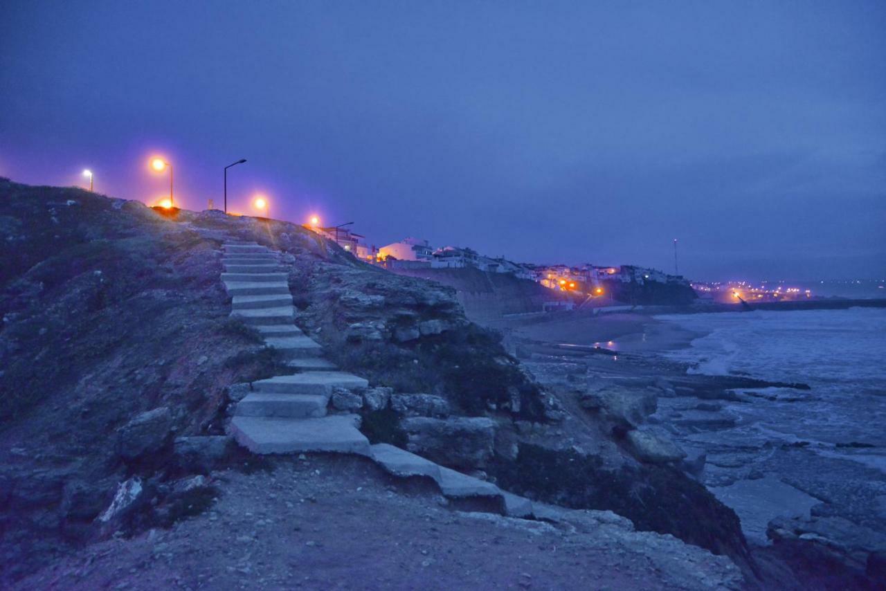 Villa Ciriaco Sea Star Ericeira Bagian luar foto