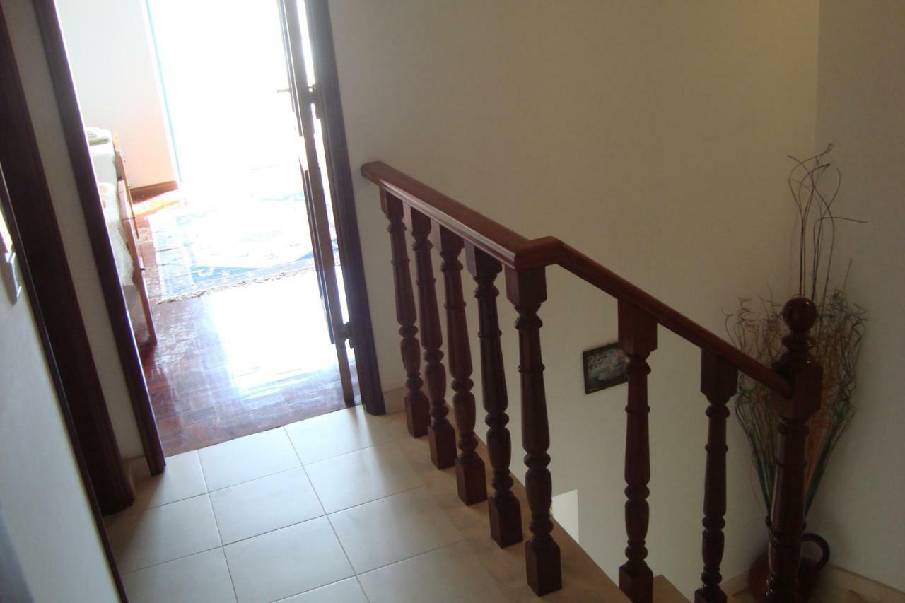 Villa Ciriaco Sea Star Ericeira Bagian luar foto