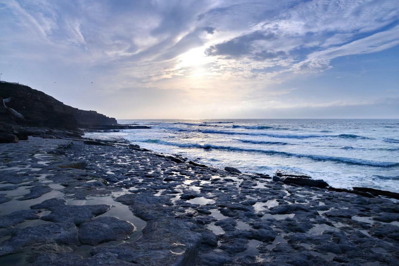 Villa Ciriaco Sea Star Ericeira Bagian luar foto