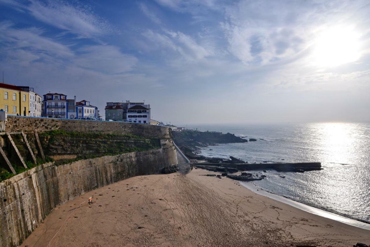 Villa Ciriaco Sea Star Ericeira Bagian luar foto