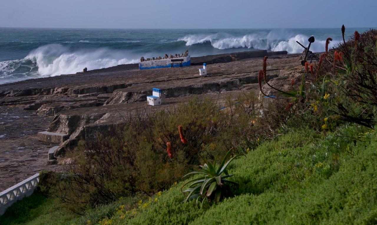 Villa Ciriaco Sea Star Ericeira Bagian luar foto
