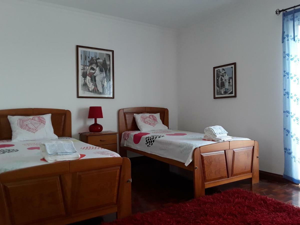 Villa Ciriaco Sea Star Ericeira Bagian luar foto