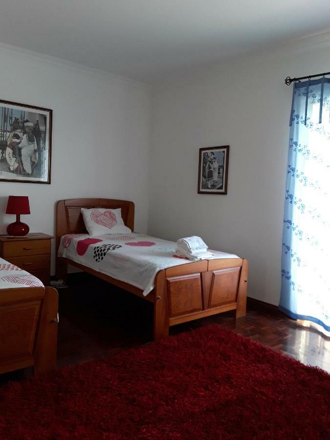 Villa Ciriaco Sea Star Ericeira Bagian luar foto