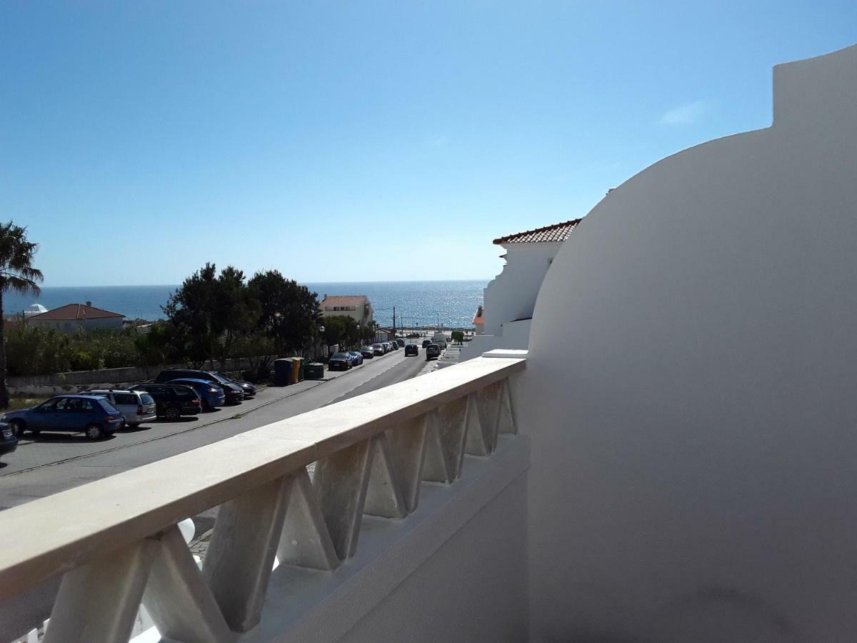 Villa Ciriaco Sea Star Ericeira Bagian luar foto
