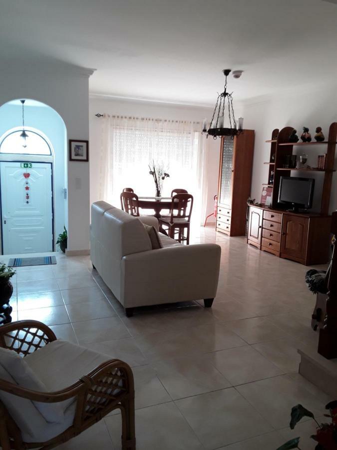 Villa Ciriaco Sea Star Ericeira Bagian luar foto