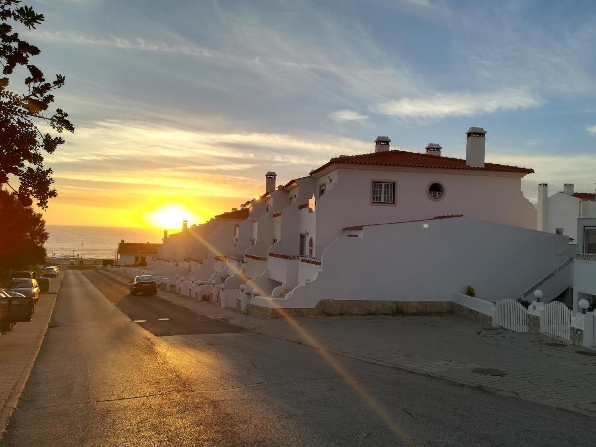 Villa Ciriaco Sea Star Ericeira Bagian luar foto