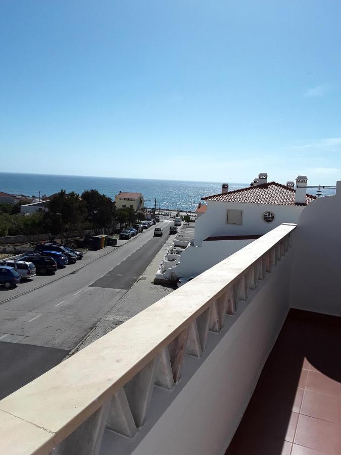 Villa Ciriaco Sea Star Ericeira Bagian luar foto