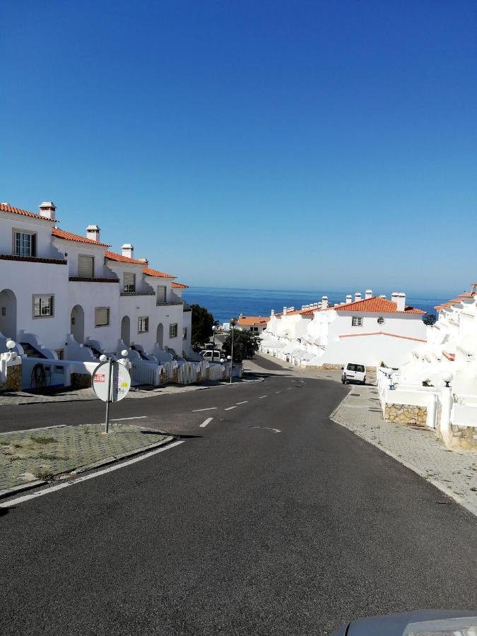 Villa Ciriaco Sea Star Ericeira Bagian luar foto