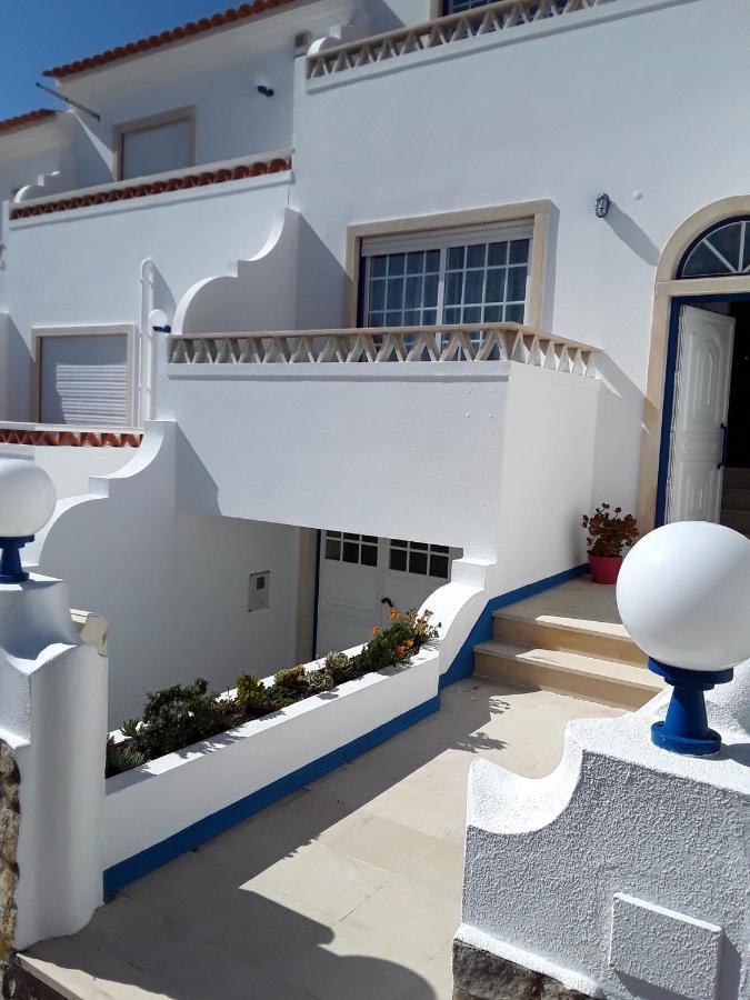 Villa Ciriaco Sea Star Ericeira Bagian luar foto