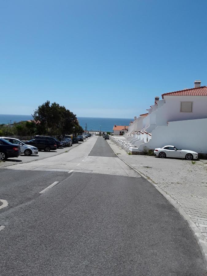 Villa Ciriaco Sea Star Ericeira Bagian luar foto