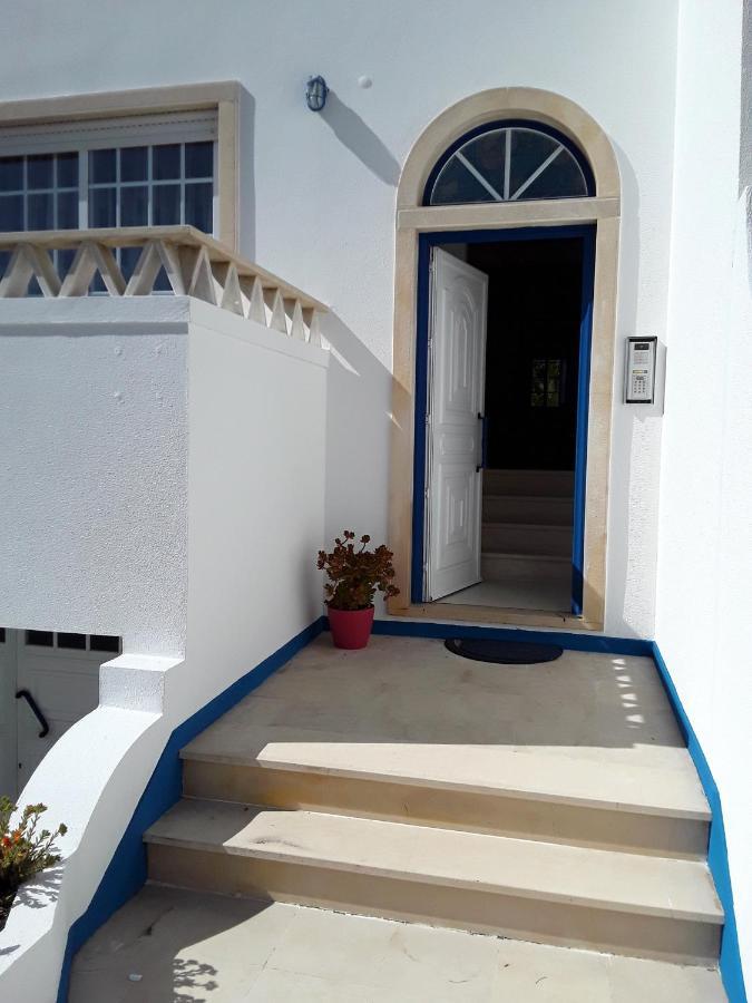 Villa Ciriaco Sea Star Ericeira Bagian luar foto