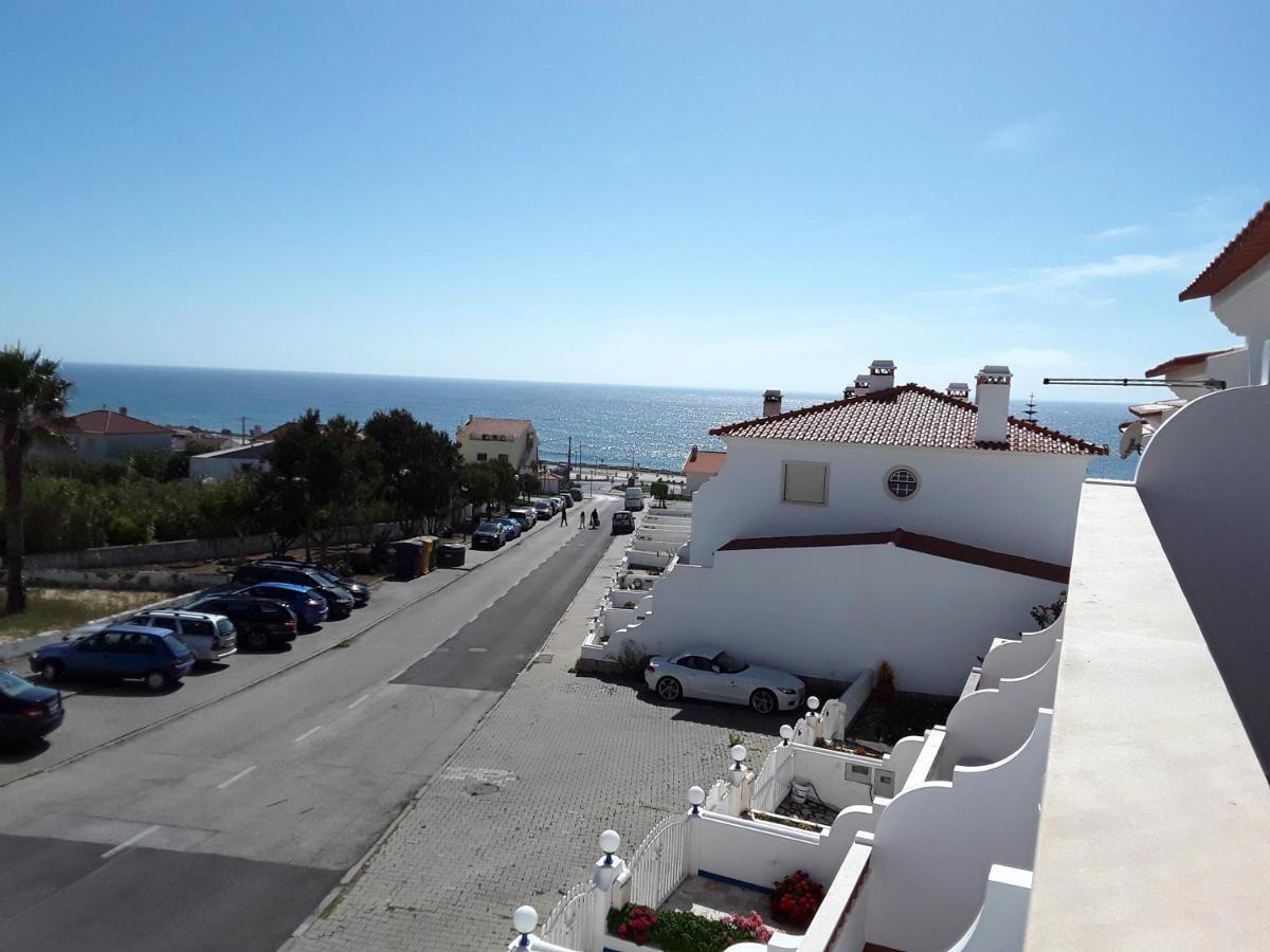 Villa Ciriaco Sea Star Ericeira Bagian luar foto